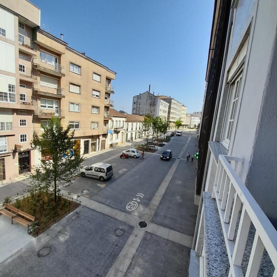 Apartamento Piso En Entrada De Casco Histórico De