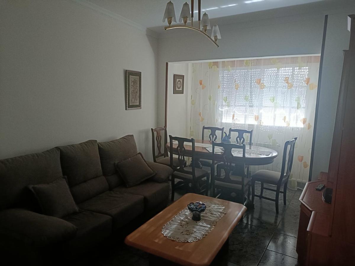 Piso En Entrada De Casco Histórico De Apartamento